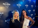With leading lady Cheyenne Gagner